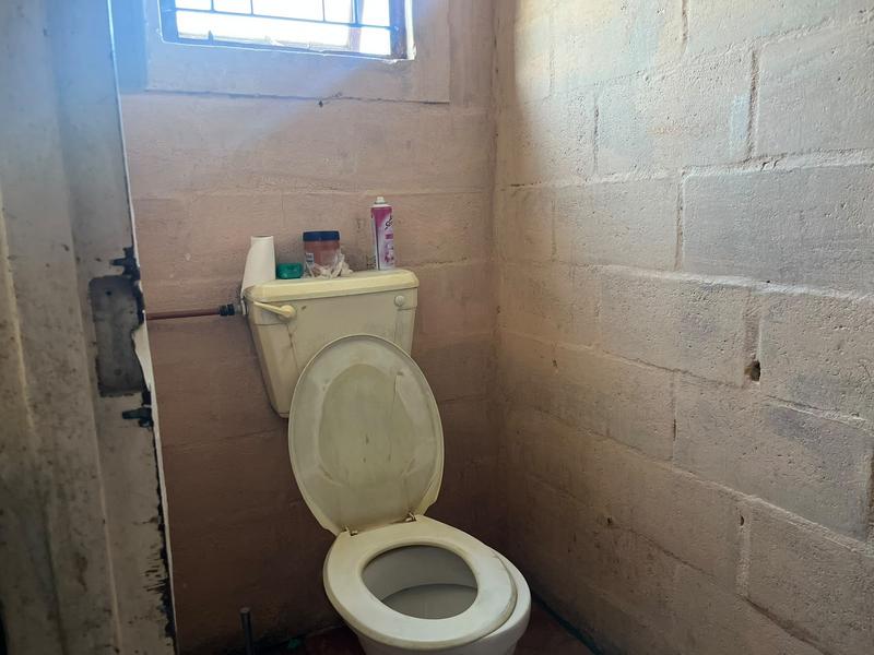 2 Bedroom Property for Sale in Kuyasa Western Cape